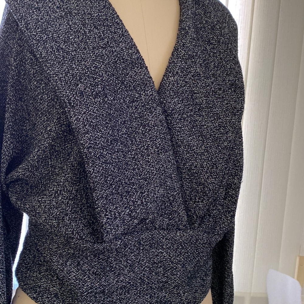 Knit top - Picture 7 of 8
